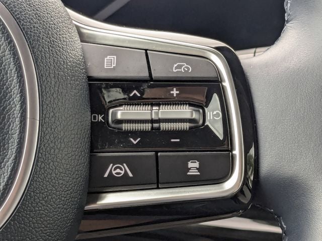 2025 Kia Carnival SX Prestige
