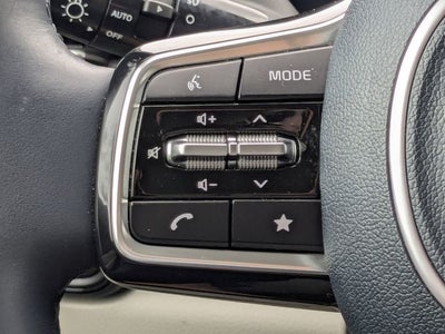 2025 Kia Carnival SX Prestige
