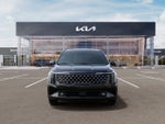 2026 Kia Carnival Hybrid Base
