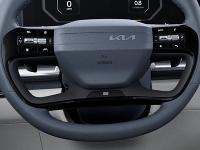 2027 Kia Carnival Hybrid SX Prestige