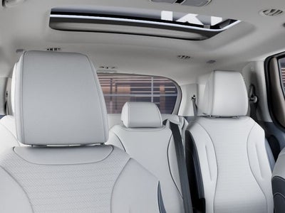 2027 Kia Carnival Hybrid SX Prestige