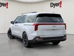 2027 Kia Carnival Hybrid SX Prestige