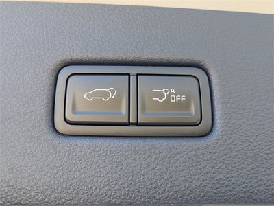 2025 Kia Carnival Hybrid SX