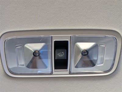 2025 Kia Carnival Hybrid SX