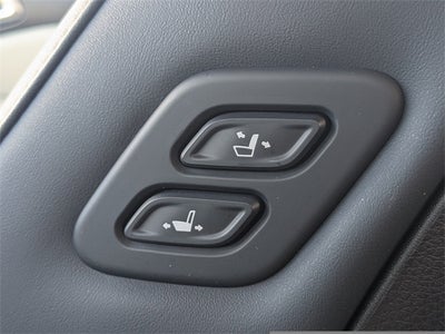 2025 Kia Carnival Hybrid SX