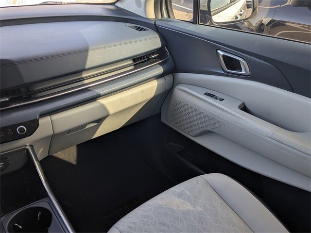 2025 Kia Carnival Hybrid SX