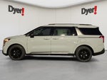 2027 Kia Carnival Hybrid SX