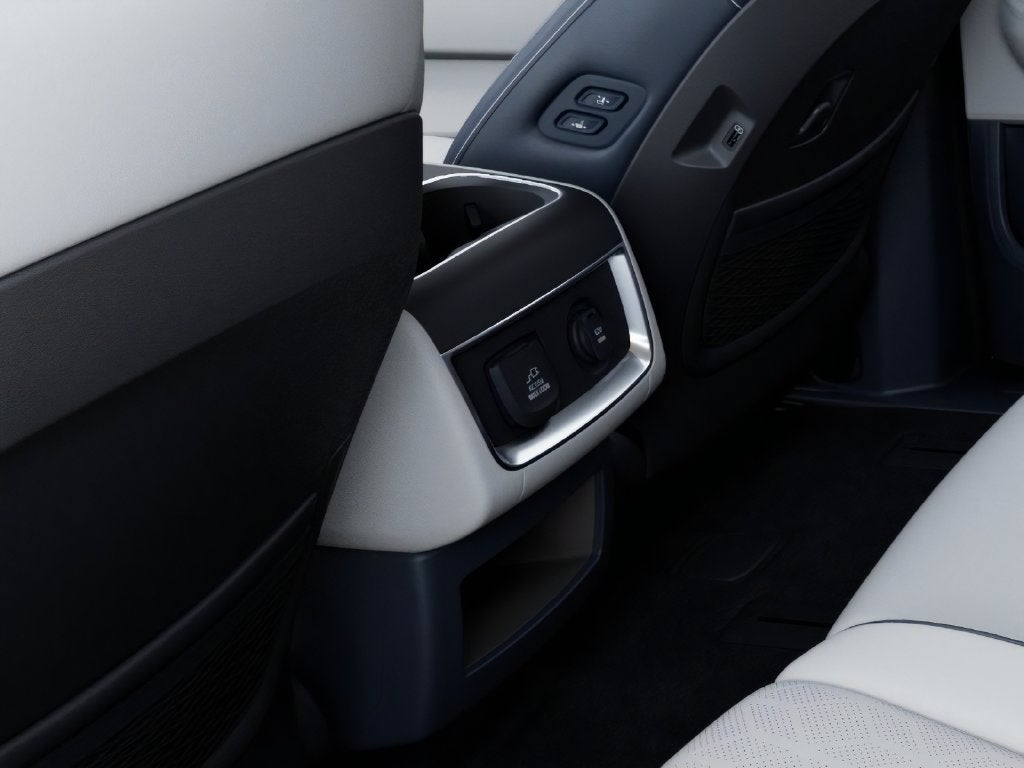 2027 Kia Carnival Hybrid SX