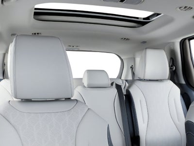 2027 Kia Carnival Hybrid SX