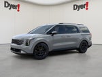 2027 Kia Carnival Hybrid SX