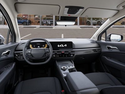 2027 Kia Sportage Hybrid S