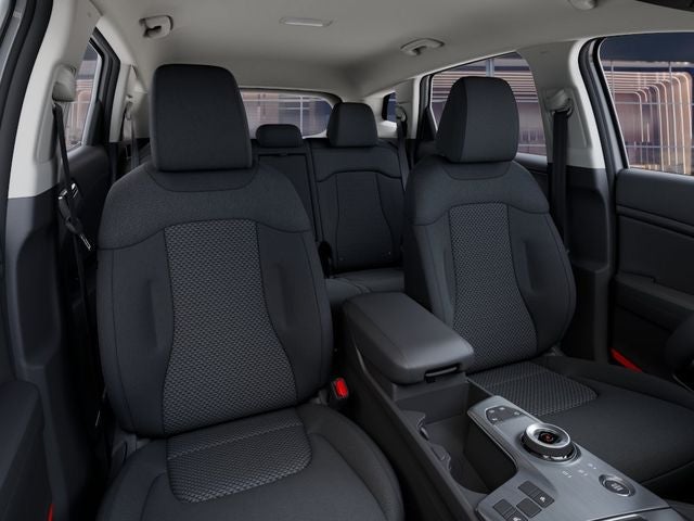 2027 Kia Sportage Hybrid S