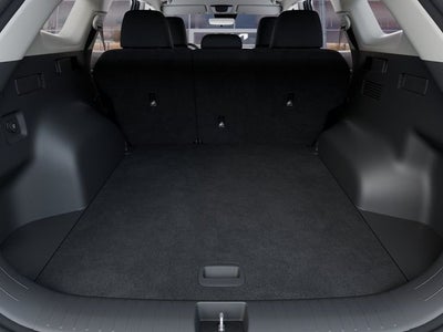 2027 Kia Sportage Hybrid S