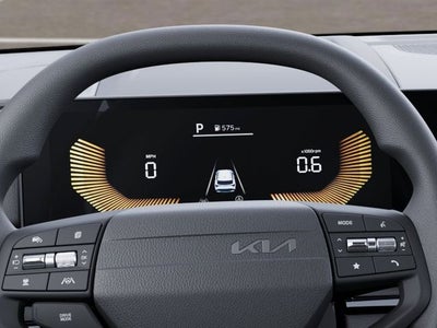 2027 Kia Sportage Hybrid S