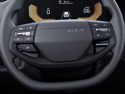 2027 Kia Sportage Hybrid S