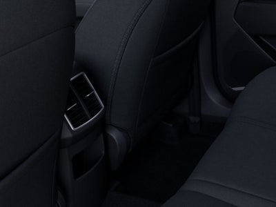 2027 Kia Sportage Hybrid S