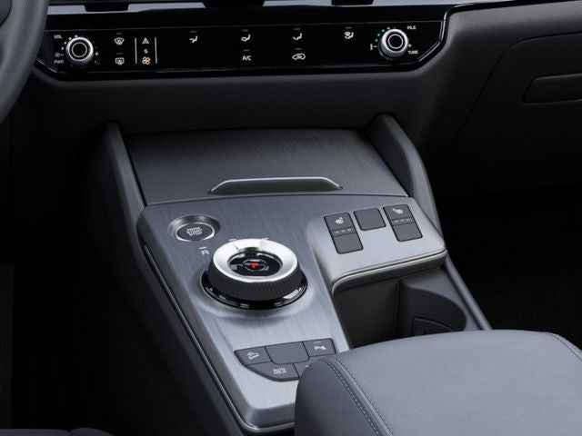 2027 Kia Sportage LX