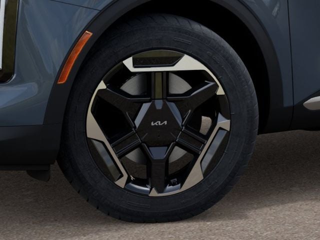 2027 Kia Sportage LX
