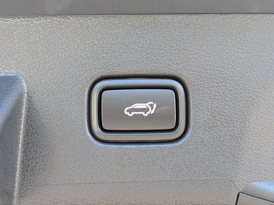 2027 Kia Sportage EX