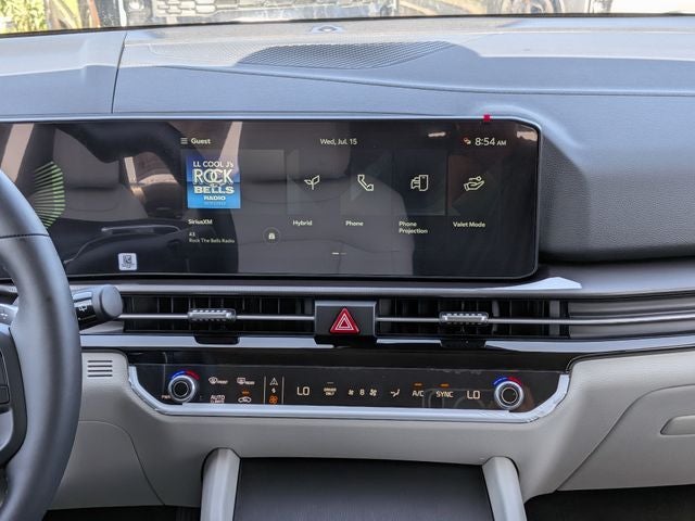 2027 Kia Sportage EX