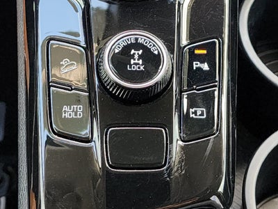 2024 Kia Sportage Hybrid EX