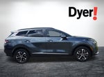 2024 Kia Sportage Hybrid EX