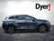 2024 Kia Sportage Hybrid EX