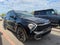 2024 Kia Sportage Hybrid EX