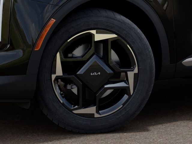 2026 Kia Sportage Hybrid Base