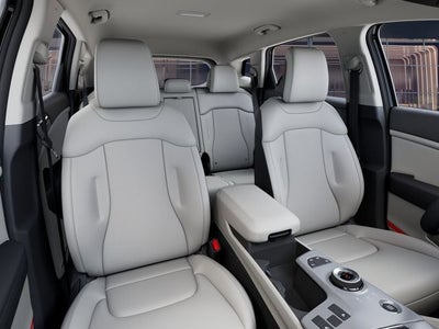 2026 Kia Sportage Hybrid Base