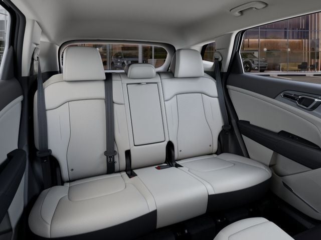 2026 Kia Sportage Hybrid Base