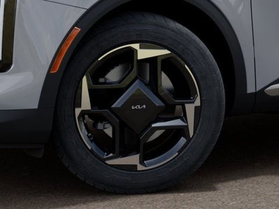 2026 Kia Sportage Hybrid Base