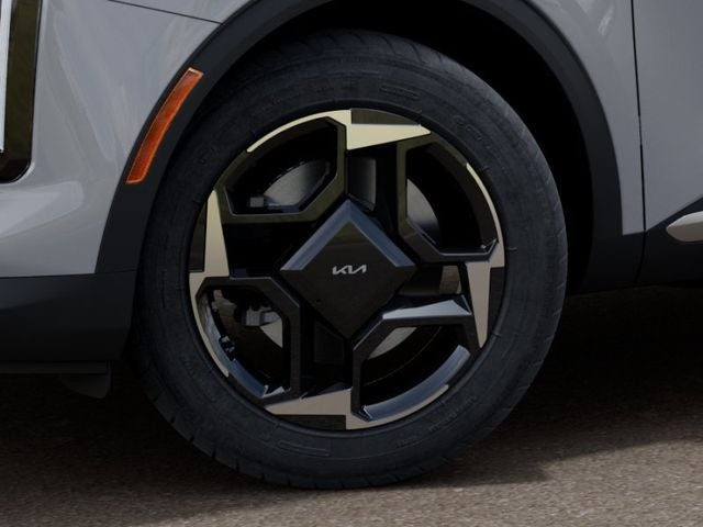 2026 Kia Sportage Hybrid Base