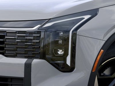 2026 Kia Sportage Hybrid Base