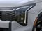 2026 Kia Sportage Hybrid Base