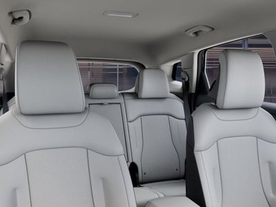 2027 Kia Sportage Hybrid EX
