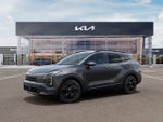 2026 Kia Sportage Hybrid Base