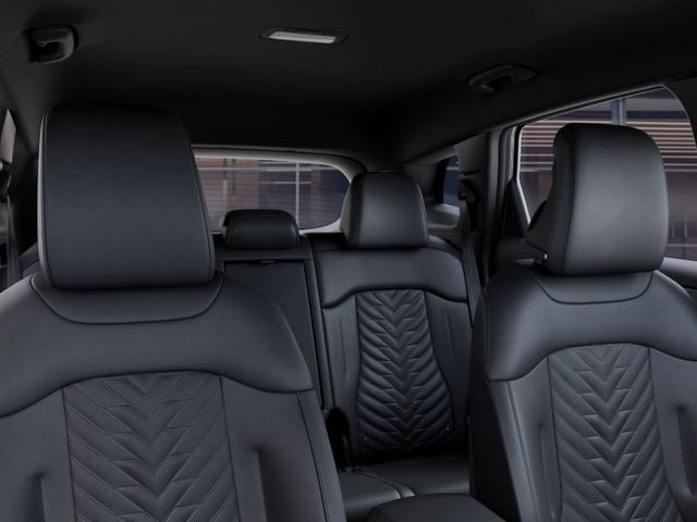 2026 Kia Sportage Hybrid Base