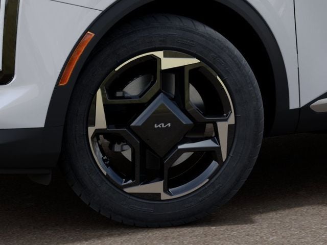 2026 Kia Sportage Hybrid Base
