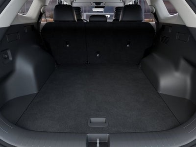 2026 Kia Sportage Hybrid Base