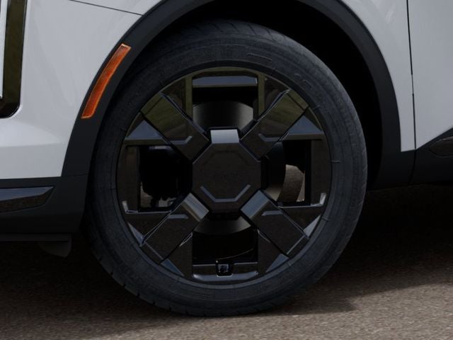 2026 Kia Sportage Hybrid Base