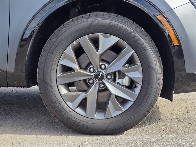 2025 Kia Sportage Hybrid SX-Prestige