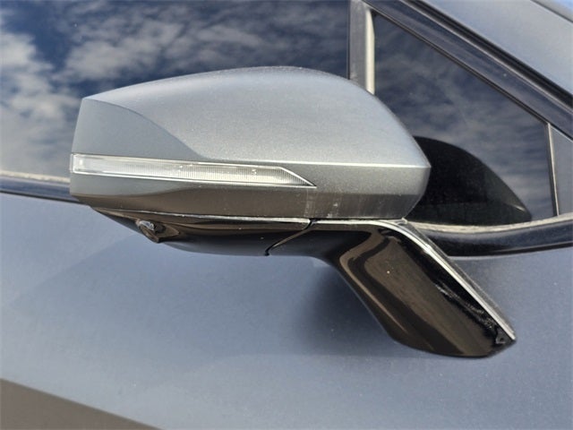 2025 Kia Sportage Hybrid SX-Prestige