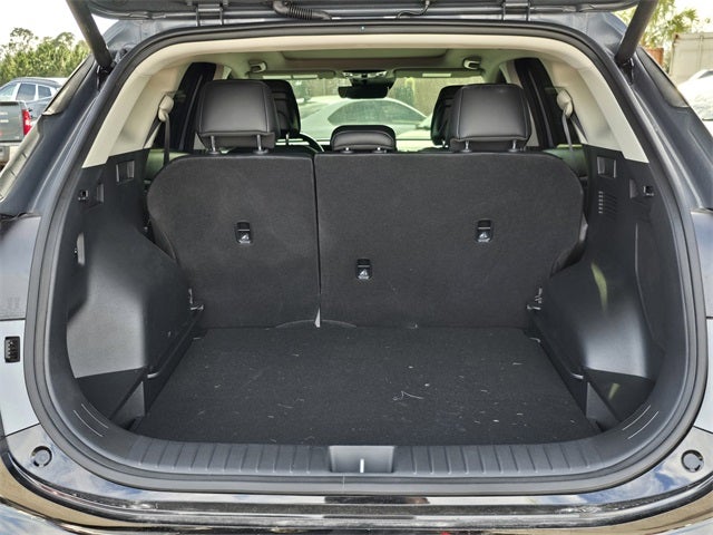 2025 Kia Sportage Hybrid SX-Prestige