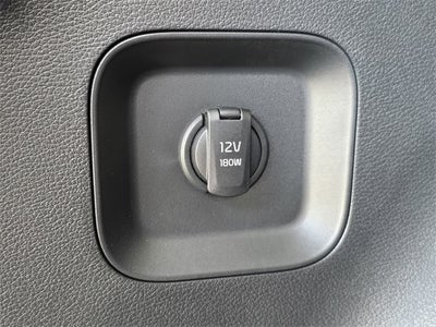 2025 Kia Sportage Hybrid SX-Prestige