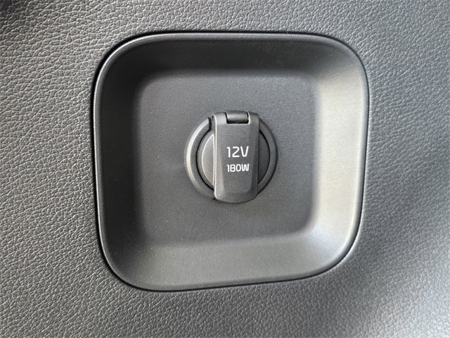 2025 Kia Sportage Hybrid SX-Prestige