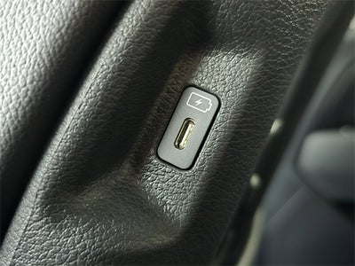 2025 Kia Sportage Hybrid SX-Prestige