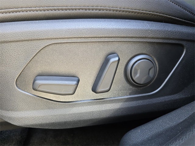 2025 Kia Sportage Hybrid SX-Prestige