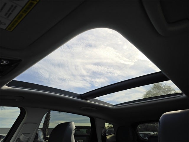 2025 Kia Sportage Hybrid SX-Prestige