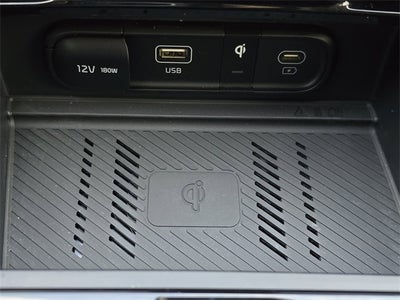 2025 Kia Sportage Hybrid SX-Prestige